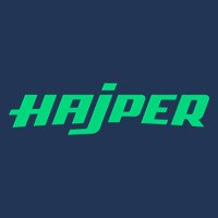 Hajper Logo