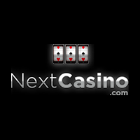 NextCasino logo