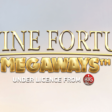 Divine Fortune megaways game image