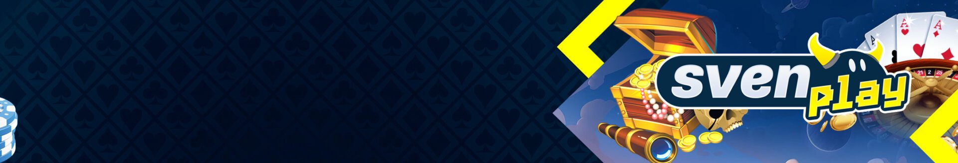 Monthly Casino Offers