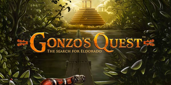 Gonzo’s Quest spelautomat