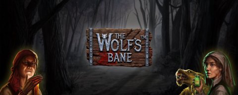 The Wolf´s Bane