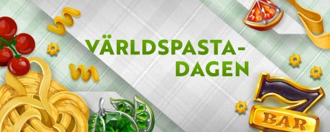 Världspastadagen