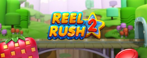 Reel Rush 2