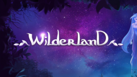 Wilderland spelautomat