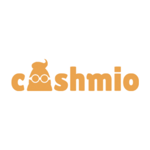 Cashmio Casino review Cashmio Casino logo - Created by NetEnt Casino