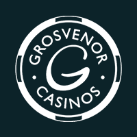 Grosvenor Casino Logo