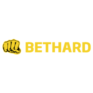 Bethard transparent logo