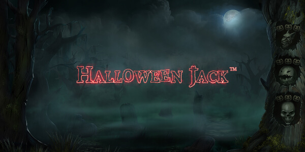 Halloween Jack