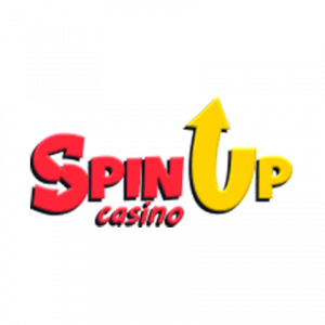 Spin Up Casino Logo - Spin Up Casino Review by Netent Casino